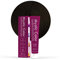 Mystic Color, Tinte para el Cabello, Fórmula Enriquecida con Aceite de Argán y Caléndula, Coloración Permanente en Crema de Larga Duración, Negro 1, 100 ml