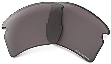 Oakley Original Flak 2.0 XL OO9188 gläser + Set mit Oakley Mikrofasertuch Tasche