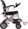 Pride I-Go Electric Wheelchair, Fast Folding Portable Compact Power Chair Mobility, Lithium Battery.