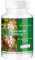 Resvératrol 500mg - 90 gélules d'extrait de Renouée du Japon, hautement dosé, végan | Vitamintrend®