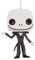 Hallmark Disney Tim Burton's The Nightmare Before Christmas Jack Skellington Funko Pop! Adorno de Navidad, Resina (0003HCM1114)