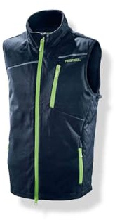 Festool Waistcoat WE-FT1-M
