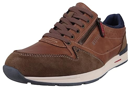 Mustang 4154-313 Herren Sneakers, EU 47