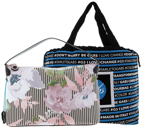 Gabs Calliope Shoulderbag M Peonia Toni Caldi