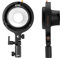 ZHIYUN Adapter B für X60/ CX100/ X100 Videoleuchte von Bowens Mount auf ZY Mount
