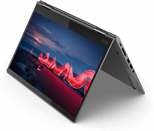 Lenovo ThinkPad X1 Yoga Gen 4 Windows 11 Pro - 14 Full HD Touchscreen IPS Core i7-8665U 16GB 512GB SSD WebCam WiFi Laptop Ultrabook (Renewed)
