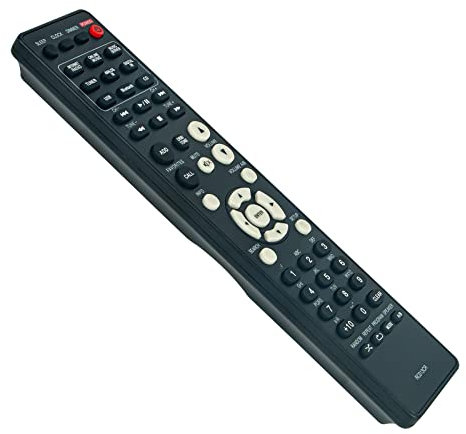 VINABTY RC013CR Fernbedienung Ersetzt für Marantz Audio Video Receiver RC 013CR RC012CR M-CR511 RC015C M-CR612 RC015C RM-CR611 M-CR611 MCR611 Remote Control