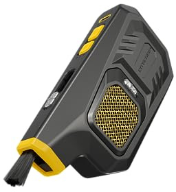 BB21 Elektronisches Fotografiegebläse