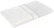 Inphysio Weiches Kinderkissen aus Memory Foam - Hypoallergene Bambusfaser - Effektiver Schlaf für Kinder - Ergonomisches Zervikalkissen - 50 x 30 x 5,5 cm