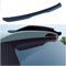 Auto Heckspoiler Spoiler FüR Opel Vauxhall Adam M13 2013-2019 Hatchback, ABS Spoiler Heckspoiler HeckflüGel Auto Kofferraum Heck Spoiler