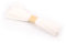 40m Raffiabast,Naturbast Bast Raffia Bastband Natur Raffiabast Natur Florbast Raffiabast zum Basteln Für Geschenkbox Festival Geschenk Dekoration Verpackung,Weiß