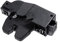 Verrouillage de Porte Mécanisme pour Peugeot 1007 206 307 407 607 807 Serrure De Coffre De Hayon Actionneur De Verrouillage Centralisé 9657614780 Verrou Porte Moteur