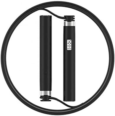 Corde A Sauter Réglable Fitness Workout Corde À Sauter Bluetooth Smart Sports Compteur Électronique Poignée Antidérapante Corde A Sauter Sport