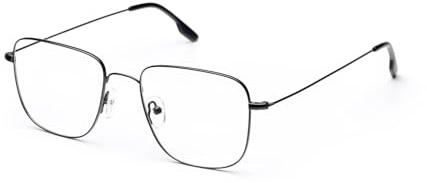 Johnny Loco Unisex Prescription Eyewear Frames