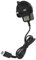 JZK 5V 0.5A Charger for Nintendo DS Lite, Replacement Power Supply Adapter Compatible with Old Nintendo DS Lite Systems Charger, Home Wall Mains Travel Charger Power Cord Charging Cable