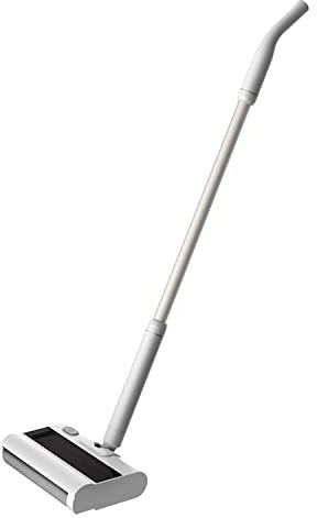 ZMJGLL Wireless Household Floor Washing Machine Electric Mop Hand-held Dragging Integrated Dry and Wet Garbage Cleaning Machine