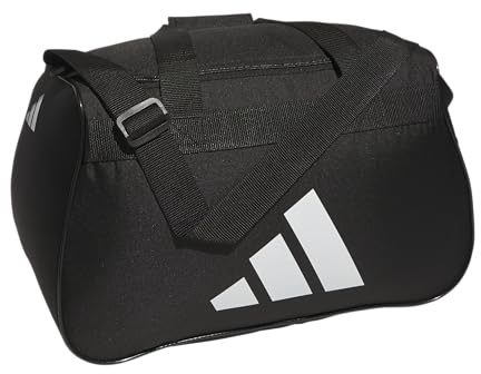 adidas Power Gym Bag – Lightweight Small Duffel