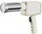 Machine À Pâtes Électrique, Machine Pates Fraiches Fabricant de Nouilles Portatif Rechargeable Automatique Machine à Nouilles Portative sans Fil Avec 5 Moules À Nouilles Pour Maison