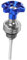 Mikinona Accessori dell'astina olio motore Accessori per motociclo serbatoio dell'olio MOTORE SCARICA DEL SERBATO DEL MOTORE accessori parti di Lega di alluminio Blu