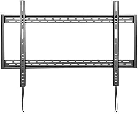 DRFGNF Tv Mount Heavy Duty Wall Mount Tv Bracket Low Profile Fixed Tv Bracket 60-100 Inch Large Screen Tv Bracketuniversal Tv Brackets For Wall Mount Tv Wall Mount