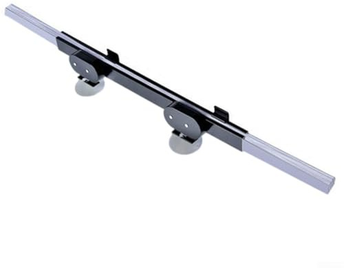 Parasol plegable retráctil de fácil instalación para parabrisas de coche, protección solar eficaz y almacenamiento compacto (65 cm)