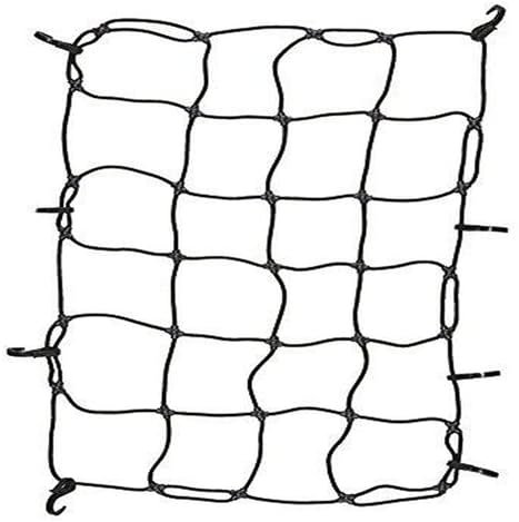 Yakima, Stretch Net for Roof Cargo Baskets, Medium