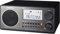 Sangean WR-2 Black - Radio Portátil