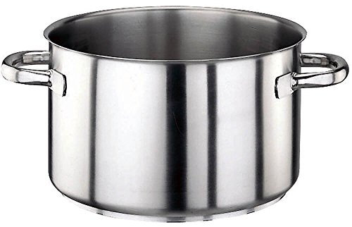 Sambonet [W0724] Serie 1000 Fleischtopf 32 cm, Edelstahl satiniert - 11007-32