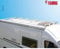 Fiamma Roof Rail Ducato ab Bj. 2006