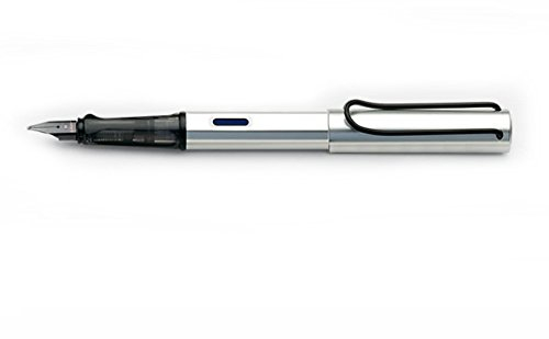 Lamy AL-star - Fuellhalter - Aluminium - Mittel