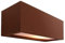 Deko-Light Wandaufbauleuchte, Rilongo, 220-240 V, AC/50-60 Hz, E27, 18 W 730331