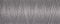 Gutermann Sew All Polyester Thread, Silver Grey 0493, 100 m, 5.5 x 1.8 x 1.8 cm