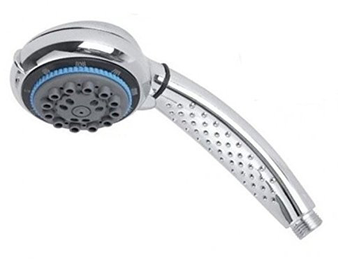 Kippen 5007 Doccetta Multigetto, Argento, 23 cm
