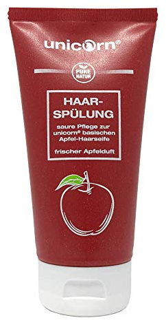 Haarspülung saure Pflege 150ml