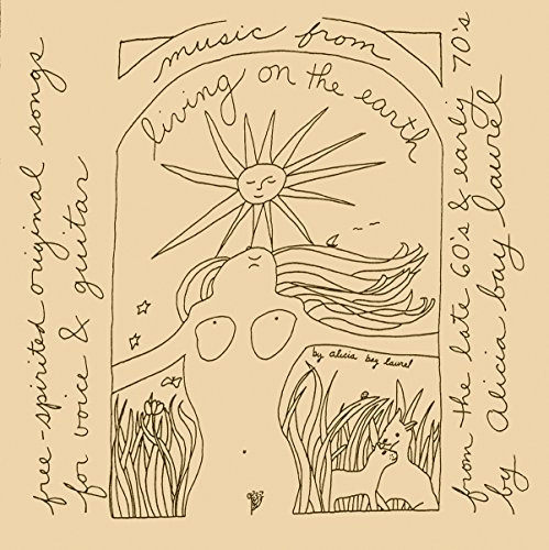 Music from Living on the Earth