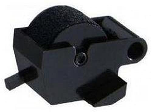 Sharp 325348 Farbrolle/EA781RBK schwarz Nylon 744 Sharp EL2192G/EA781RBK