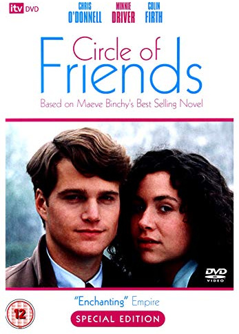 Circle of Friends [UK Import]