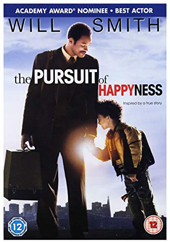 The Pursuit of Happyness