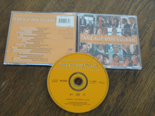 Tanz auf dem Vulkan