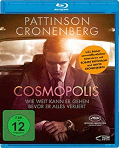 Alive - Vertrieb und Marketing/DVD