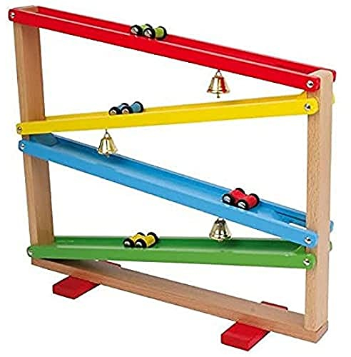 small foot company 3387 - Glockenbahn - Remmi Demmi