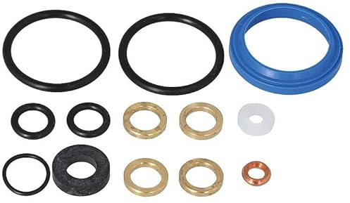 Dichtungssatz f. Rothenberger Prüfpumpe RP50-S, 61309