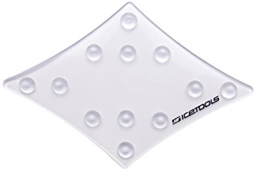 Icetools Stomp Pad Diamond Pad