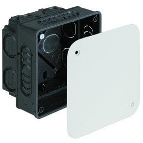 Abzweigkasten 80 1094-91,Elektroinstallation,Kaiser,1094-91,4013456150805