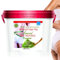 Enveloppement Maison & SPA Auto Chauffant 3 Algues Marines Start Silhouette et Détox ● Wrap Amincissant Anti cellulite ● Remodelant Corps 2000 g