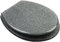 Glitter Toilet Seat Range Novelty Glitzy Sparkle Resin Bathroom Silver Glitter