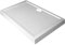 Novellini Olympic Piatto Doccia Alto Dimensione 90x70 Altezza 11,5 cm Colore Bianco Forma Rettangolare Installazione Appoggio Pavimento Superficie Liscia Materiale Acrilico