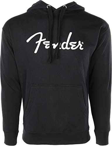 Fender Logo Hoodie