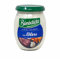 Salsa gourmet au bleu