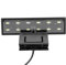 LED für Aquarium mit LED-Licht für Aquarium Aquarium Lampe mit Licht für Aquarium Wasserpflanzen Wasserdicht Licht für Aquarium für Salzwasser Süßwasser